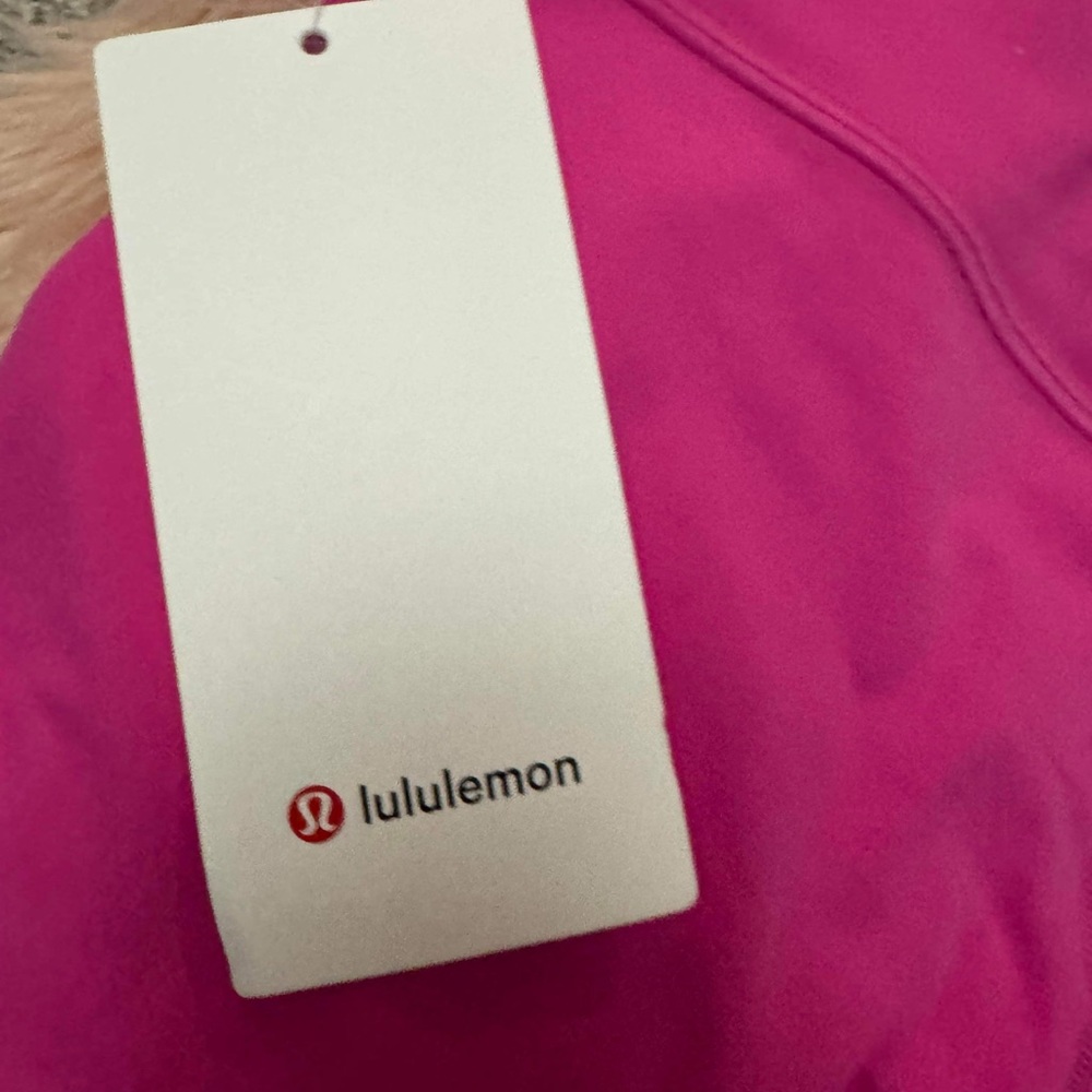 Lululemon align 6” shorts